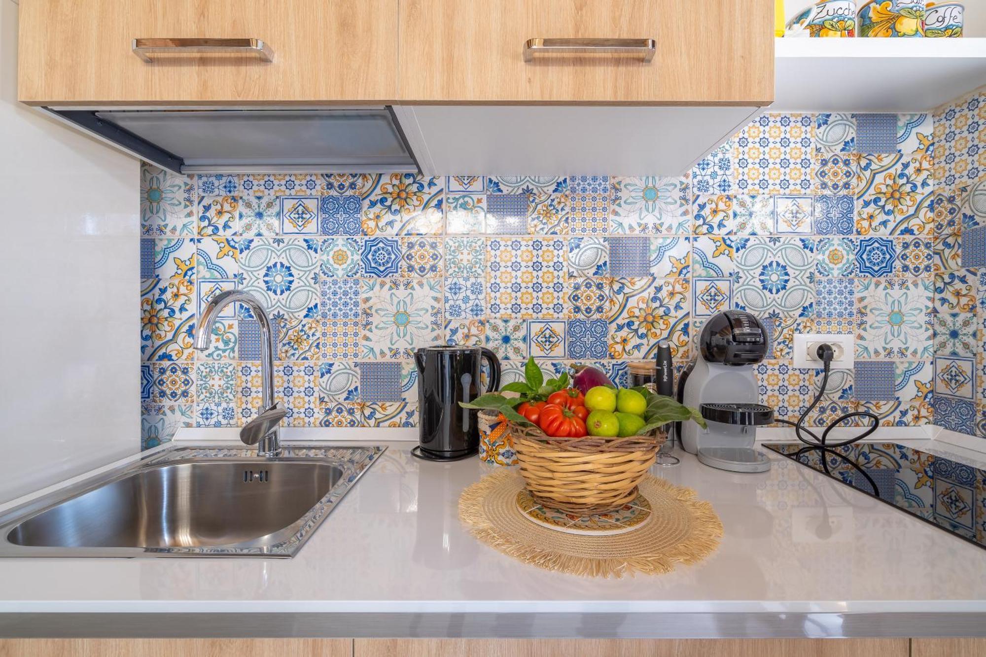 Casa vacanze Siracusa Mare