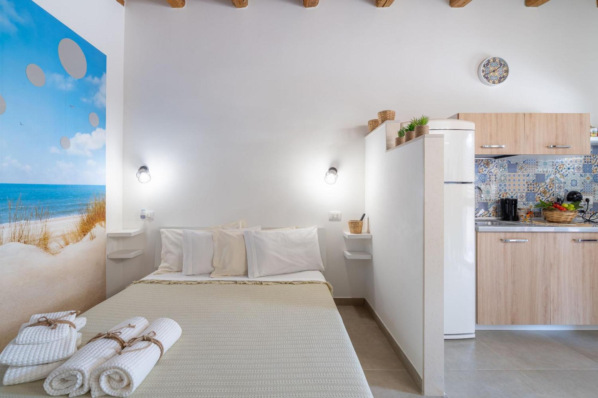 Siracusa Mare Casa vacanze