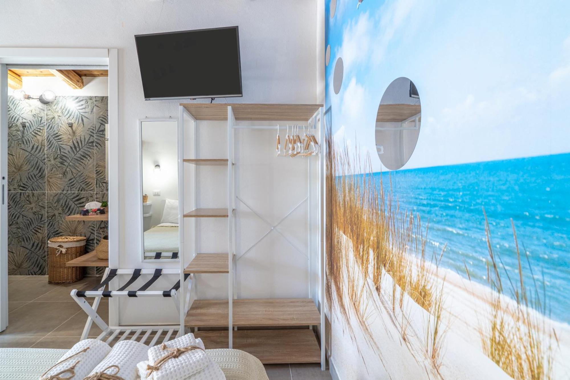 Siracusa Mare Casa vacanze
