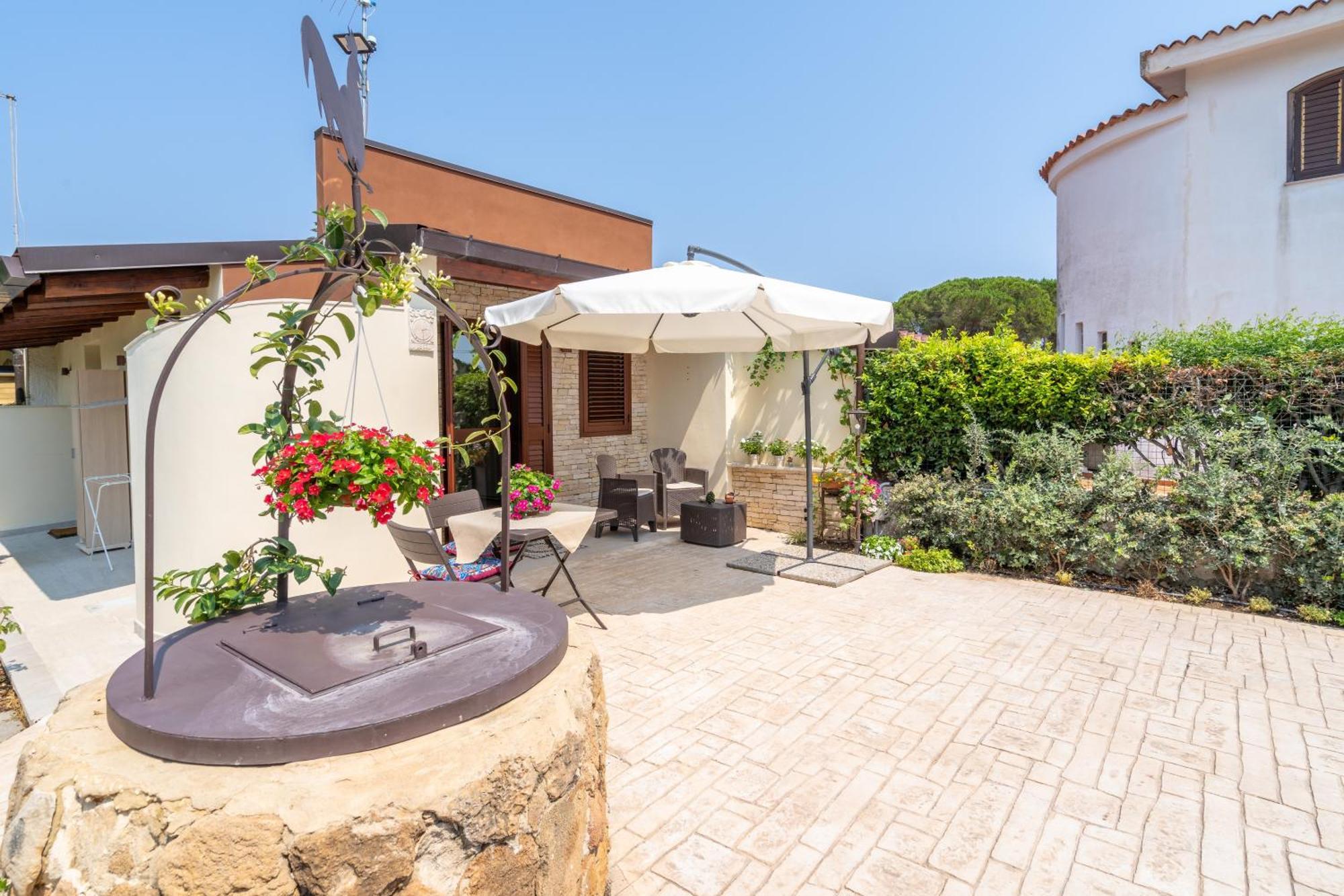 Siracusa Mare Casa vacanze Arenella (Syracuse)