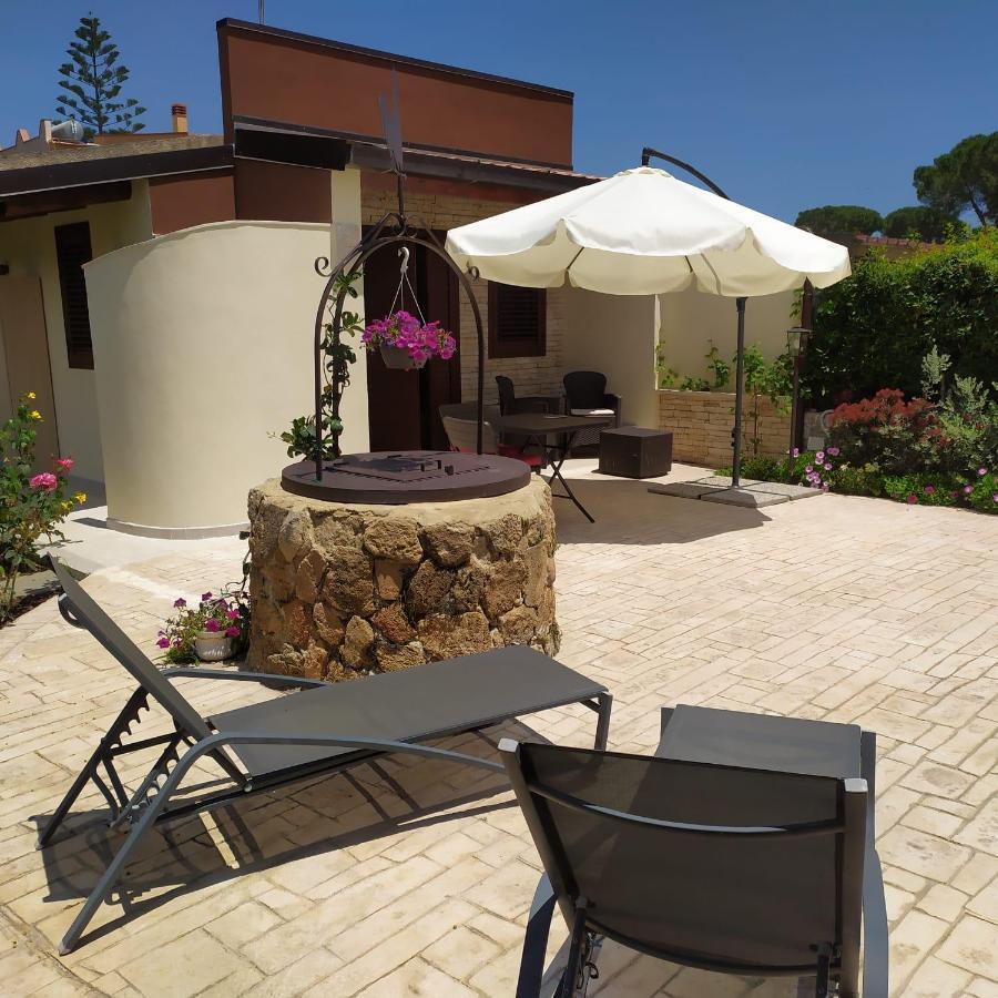 Holiday home Siracusa Mare Arenella (Syracuse)
