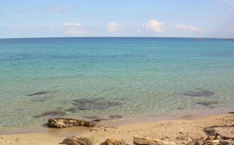 Holiday home Siracusa Mare Arenella (Syracuse)