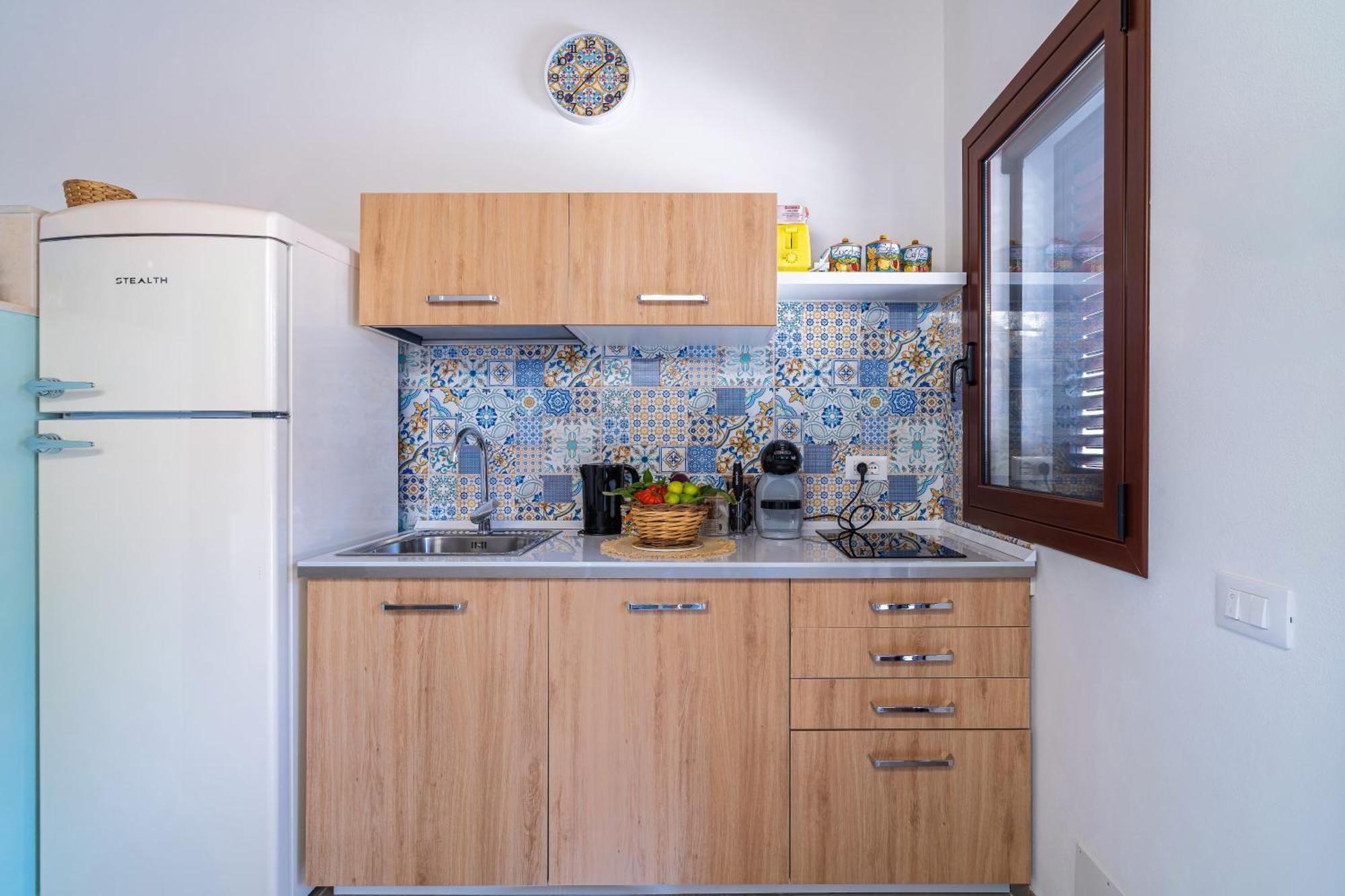 Holiday home Siracusa Mare Arenella (Syracuse)