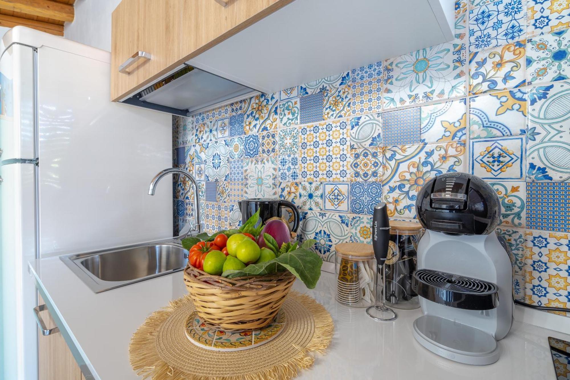 Siracusa Mare Holiday home