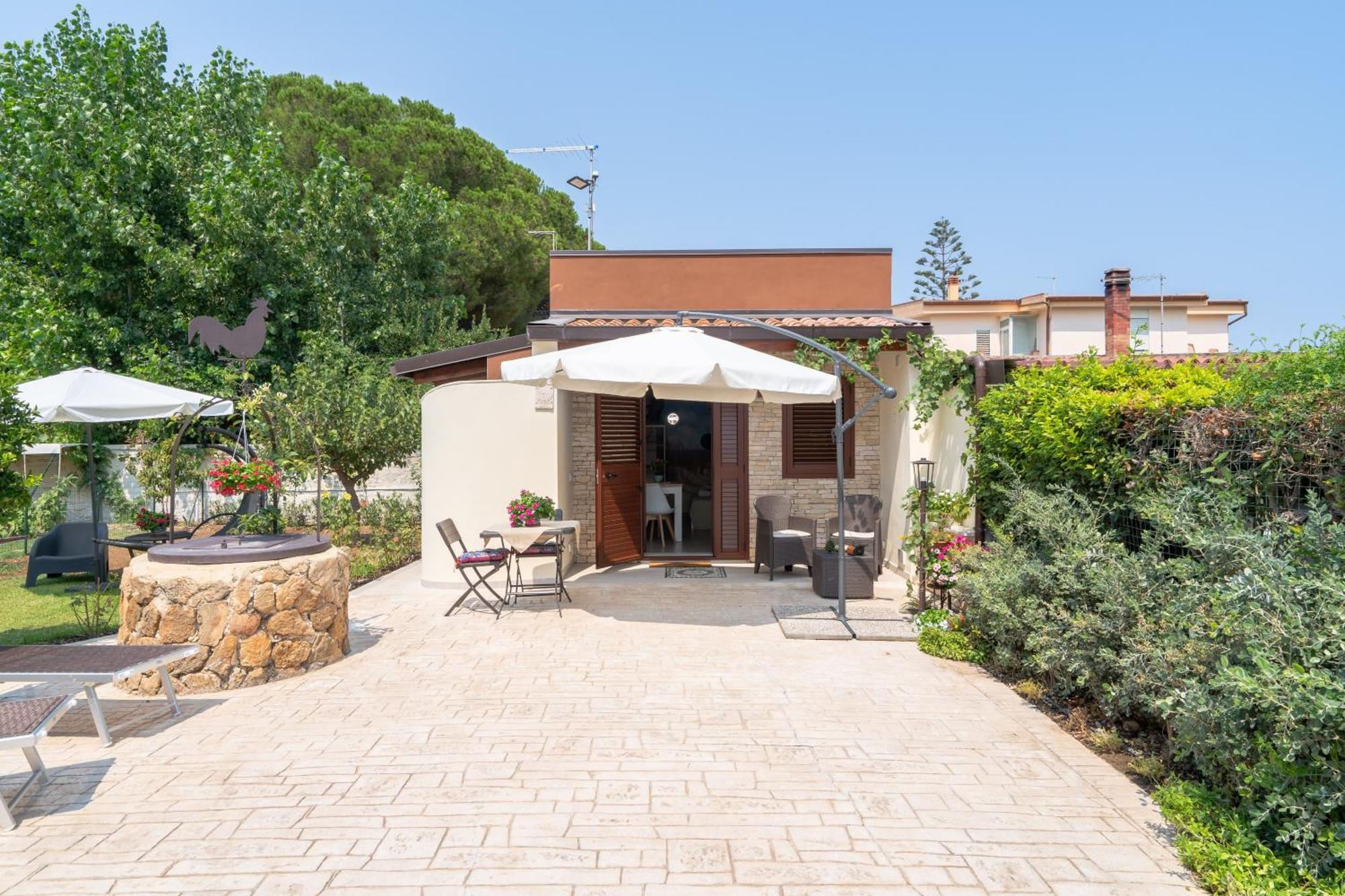 Siracusa Mare Holiday home *