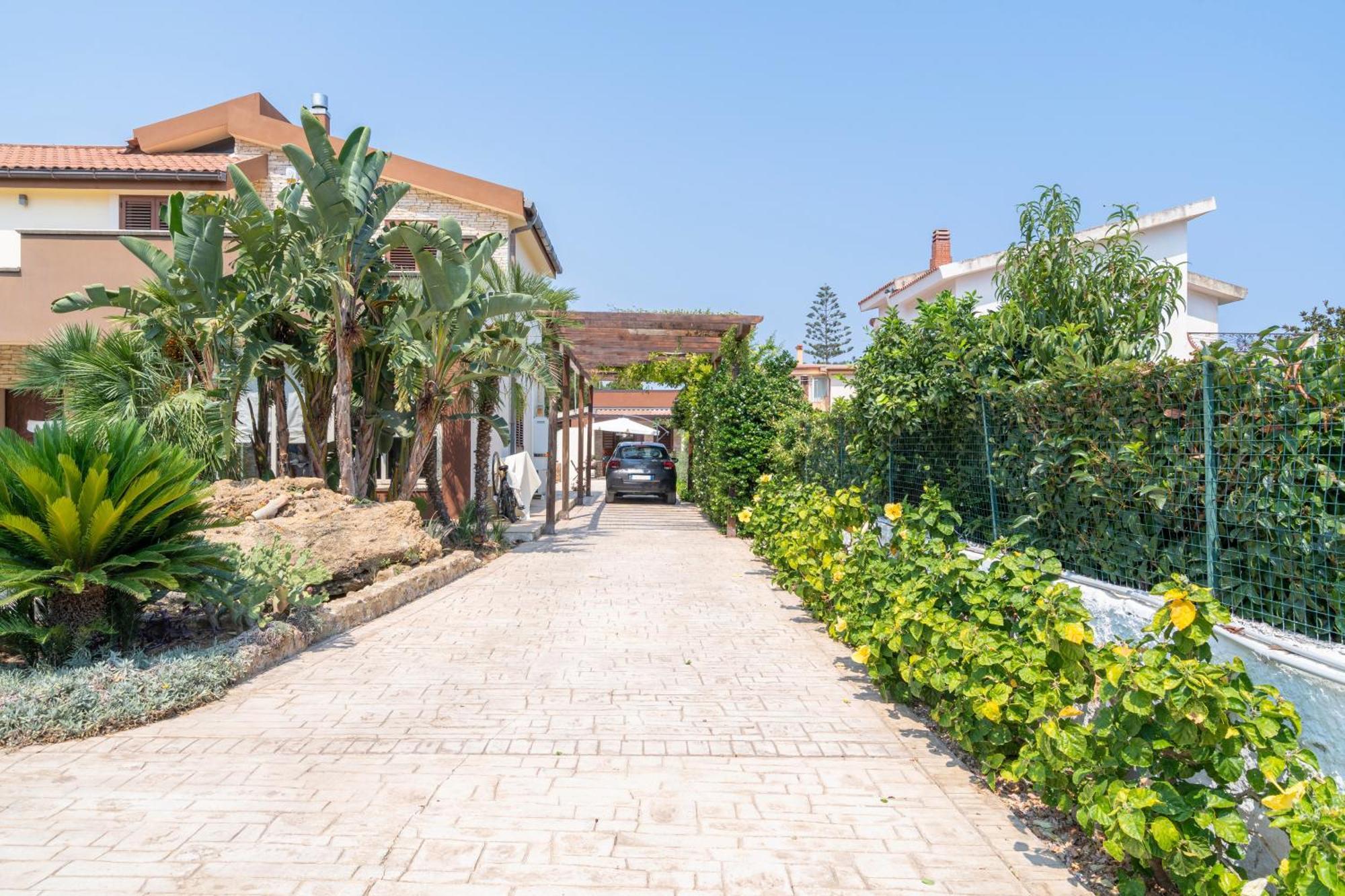 Siracusa Mare Holiday home *